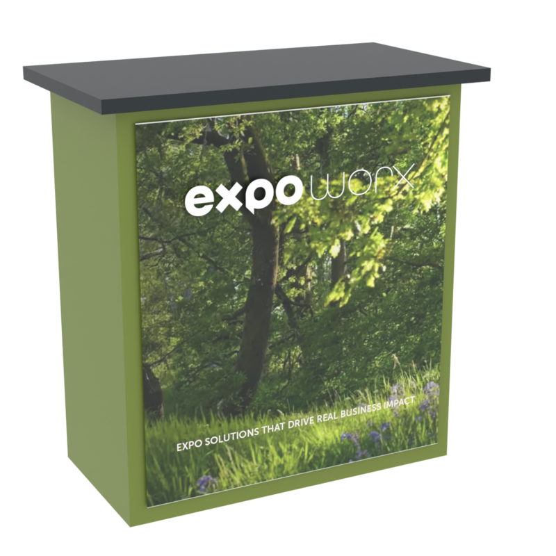 EcoActivate 1 (792mm x 400mm x 1032mm)