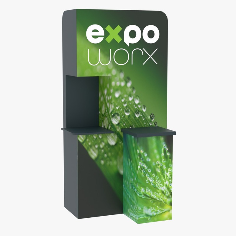 EcoCompact (1000mm x 450mm x 2000mm)